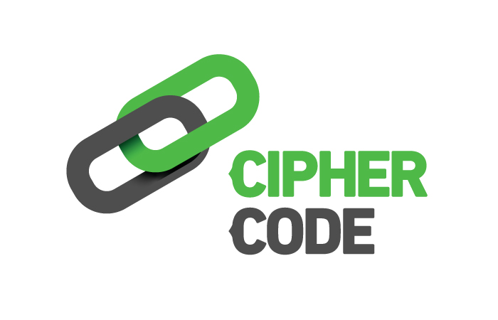 Camran Ehsani - Cipher Code